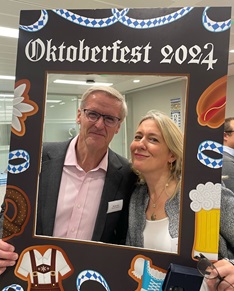 Oktoberfest 1