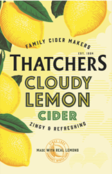 Thatchers trade mark