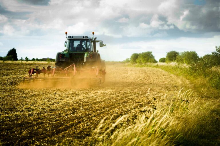 Burges Salmon's farming sector legal expertise includes rural land ownership, partnership formation, and succession planning.